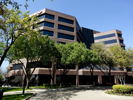 Arlington Office
