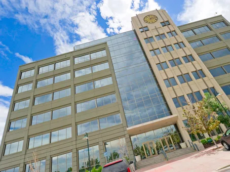 Denver Office