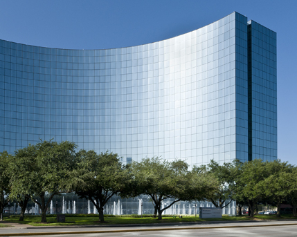 Houston Office